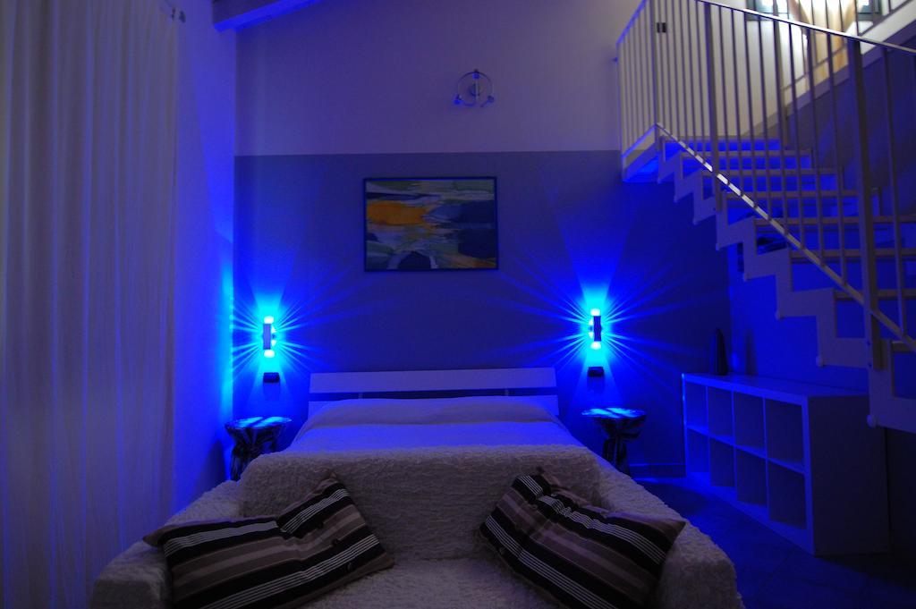 Agriturismo La Fraccina Villa Spino d'Adda Стая снимка